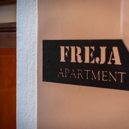 Freja- Luxury Studio Apartment Old Town Zadar Center Buitenkant foto