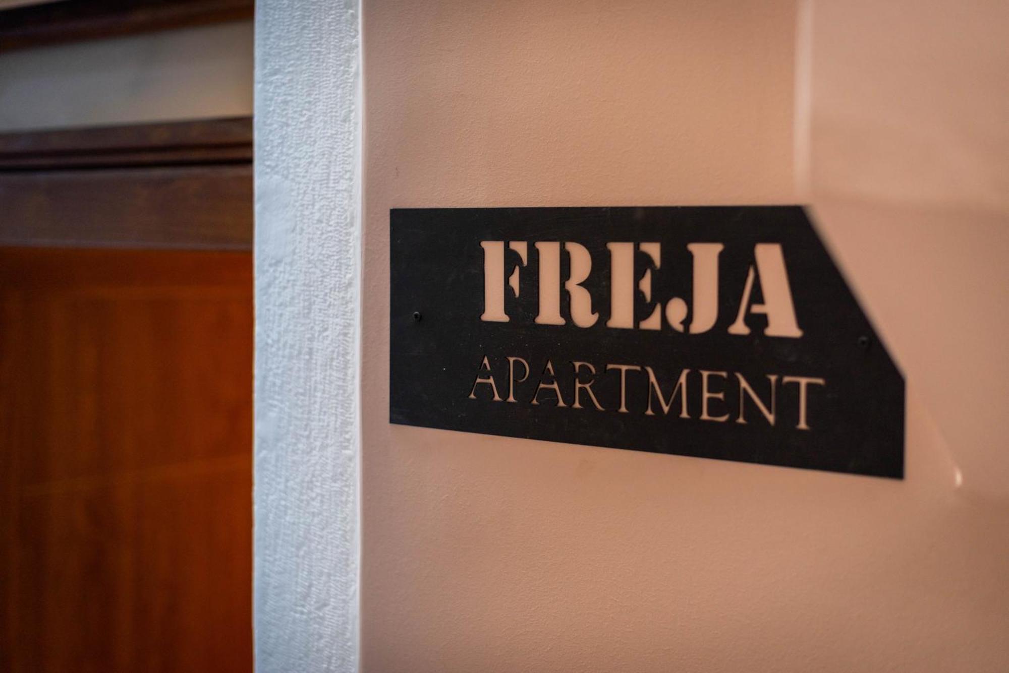 Freja- Luxury Studio Apartment Old Town Zadar Center Buitenkant foto