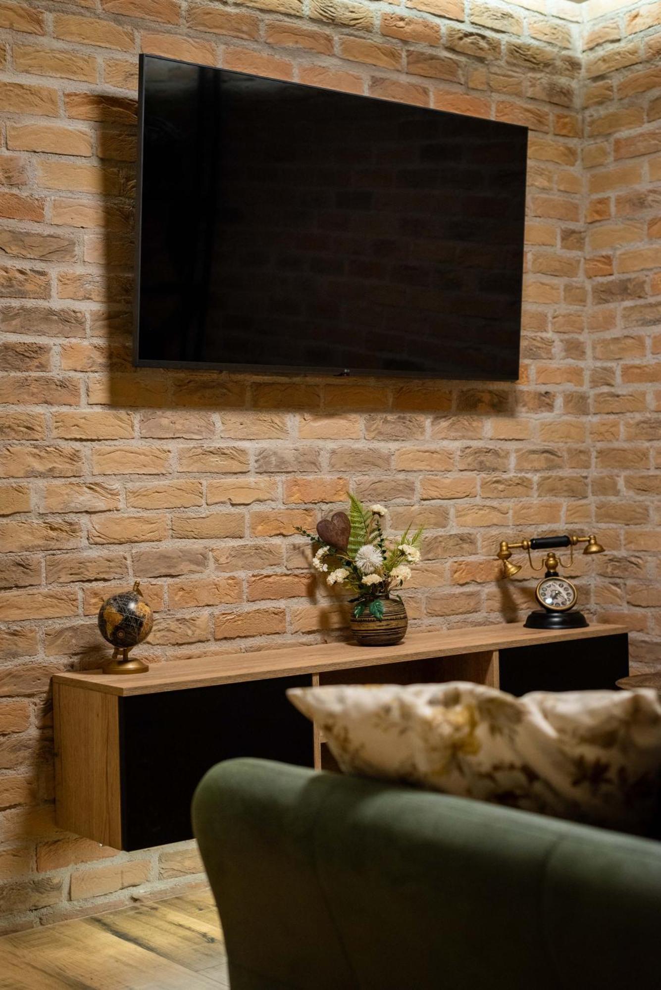 Freja- Luxury Studio Apartment Old Town Zadar Center Buitenkant foto