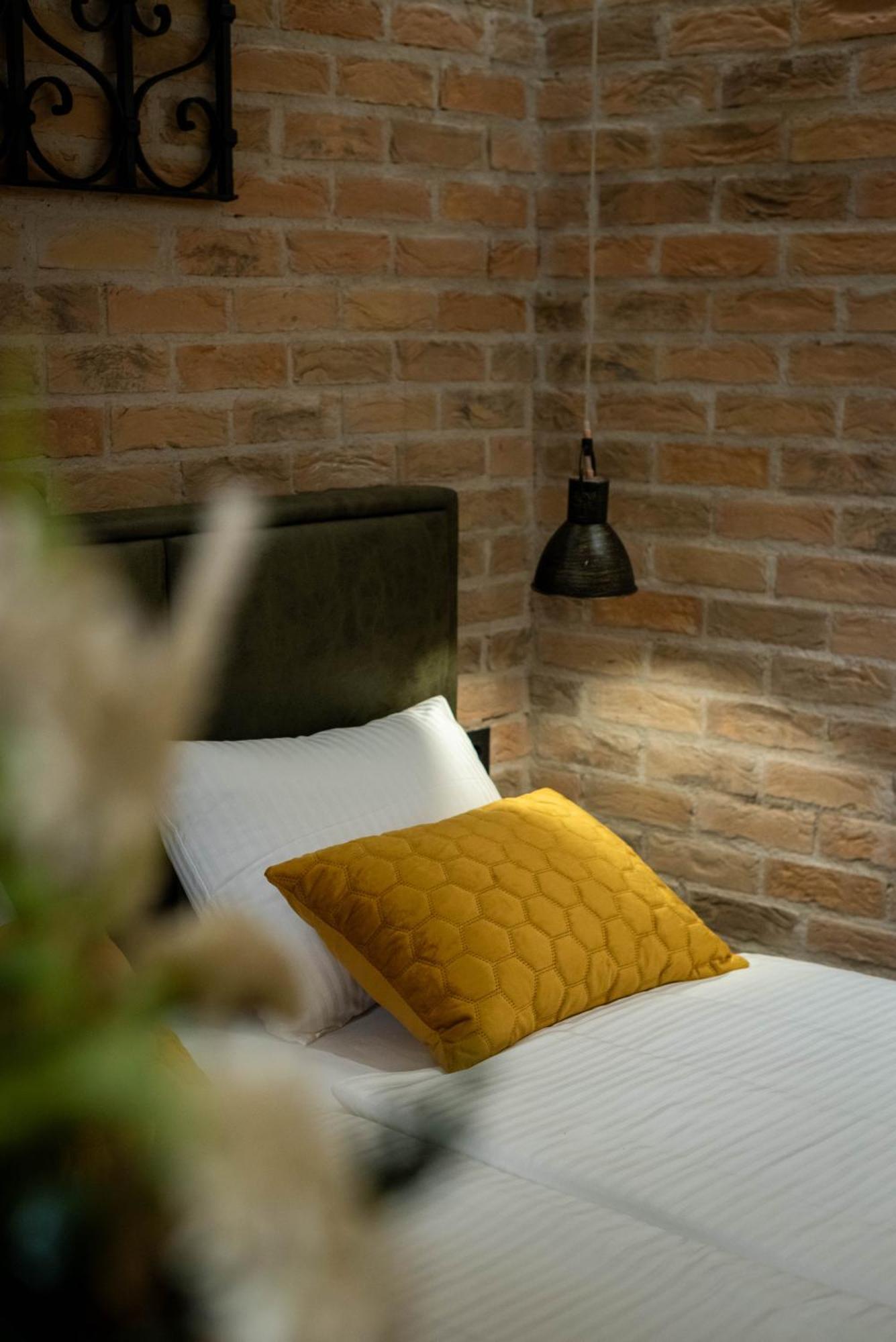 Freja- Luxury Studio Apartment Old Town Zadar Center Buitenkant foto