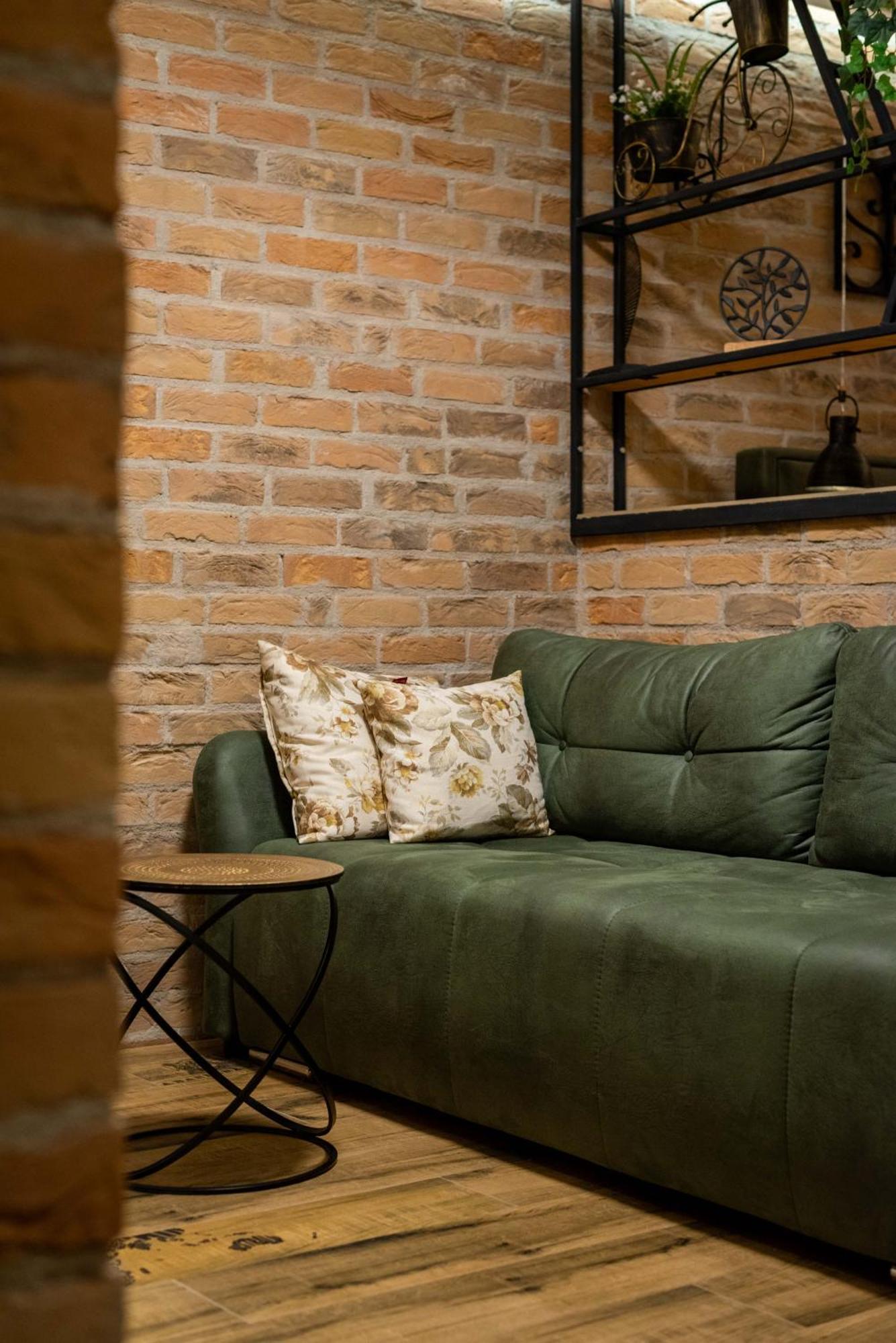 Freja- Luxury Studio Apartment Old Town Zadar Center Buitenkant foto