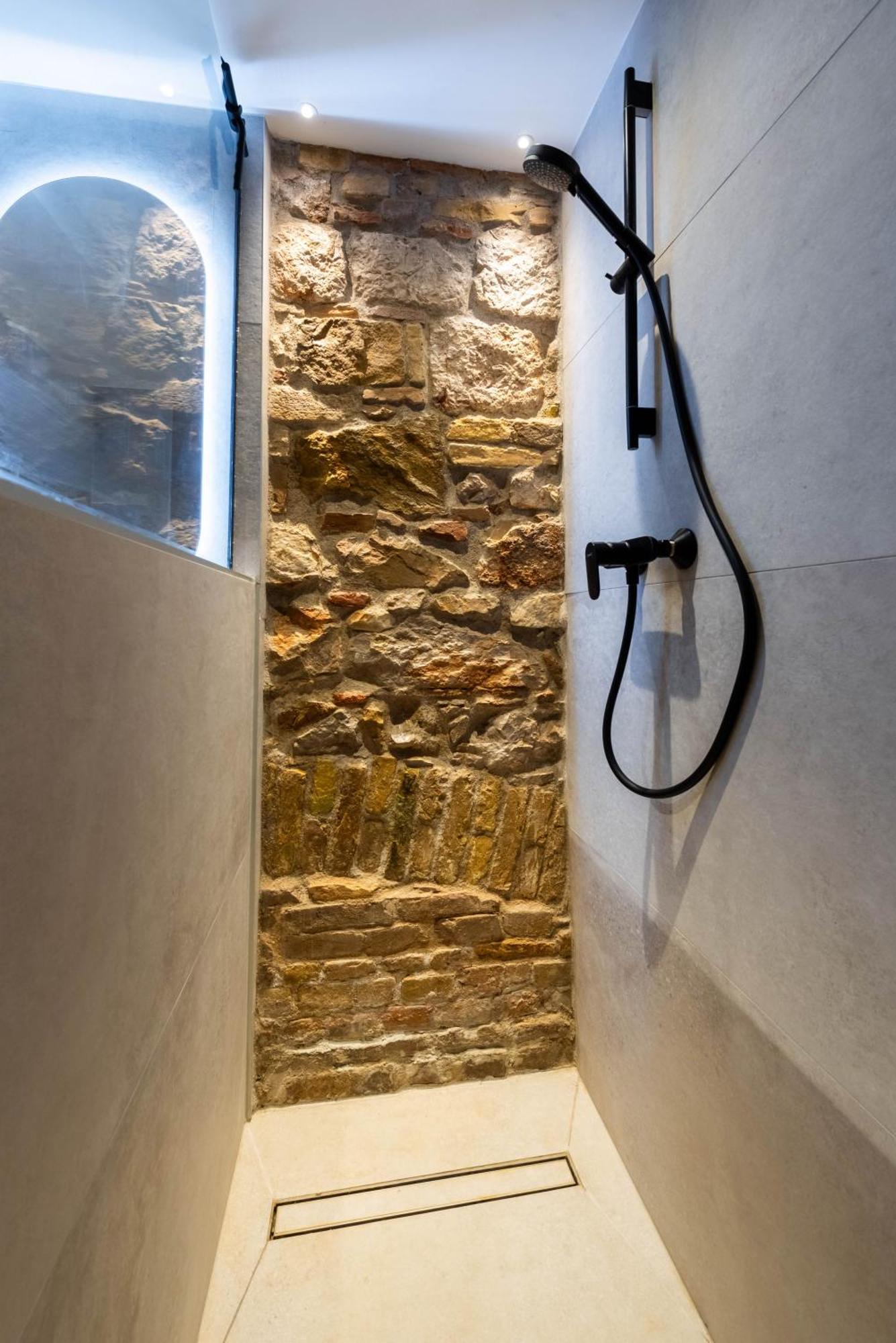 Freja- Luxury Studio Apartment Old Town Zadar Center Buitenkant foto