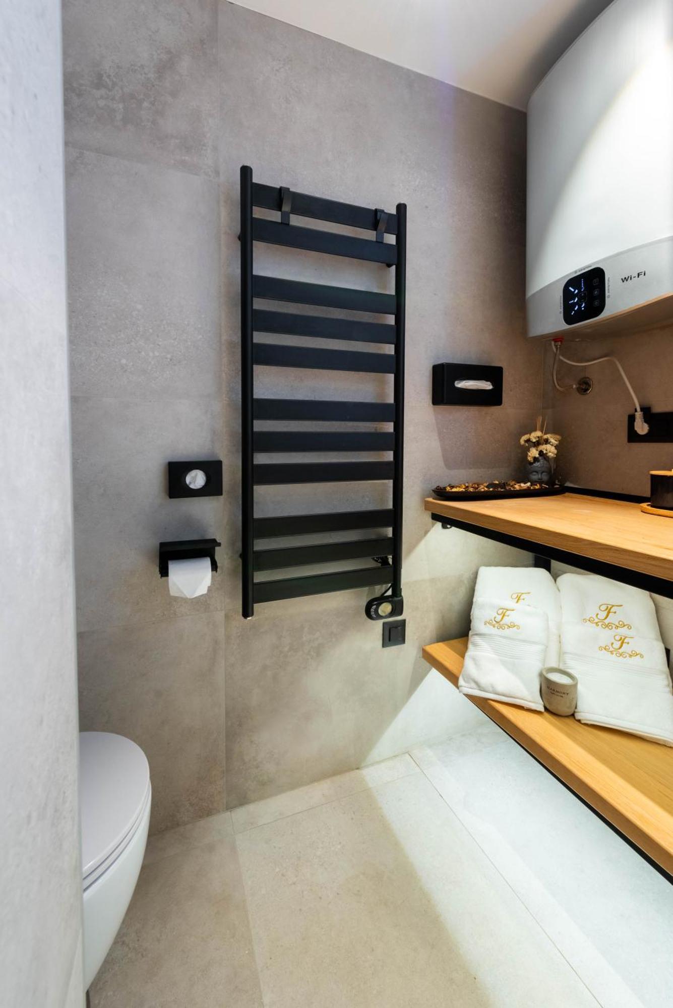 Freja- Luxury Studio Apartment Old Town Zadar Center Buitenkant foto