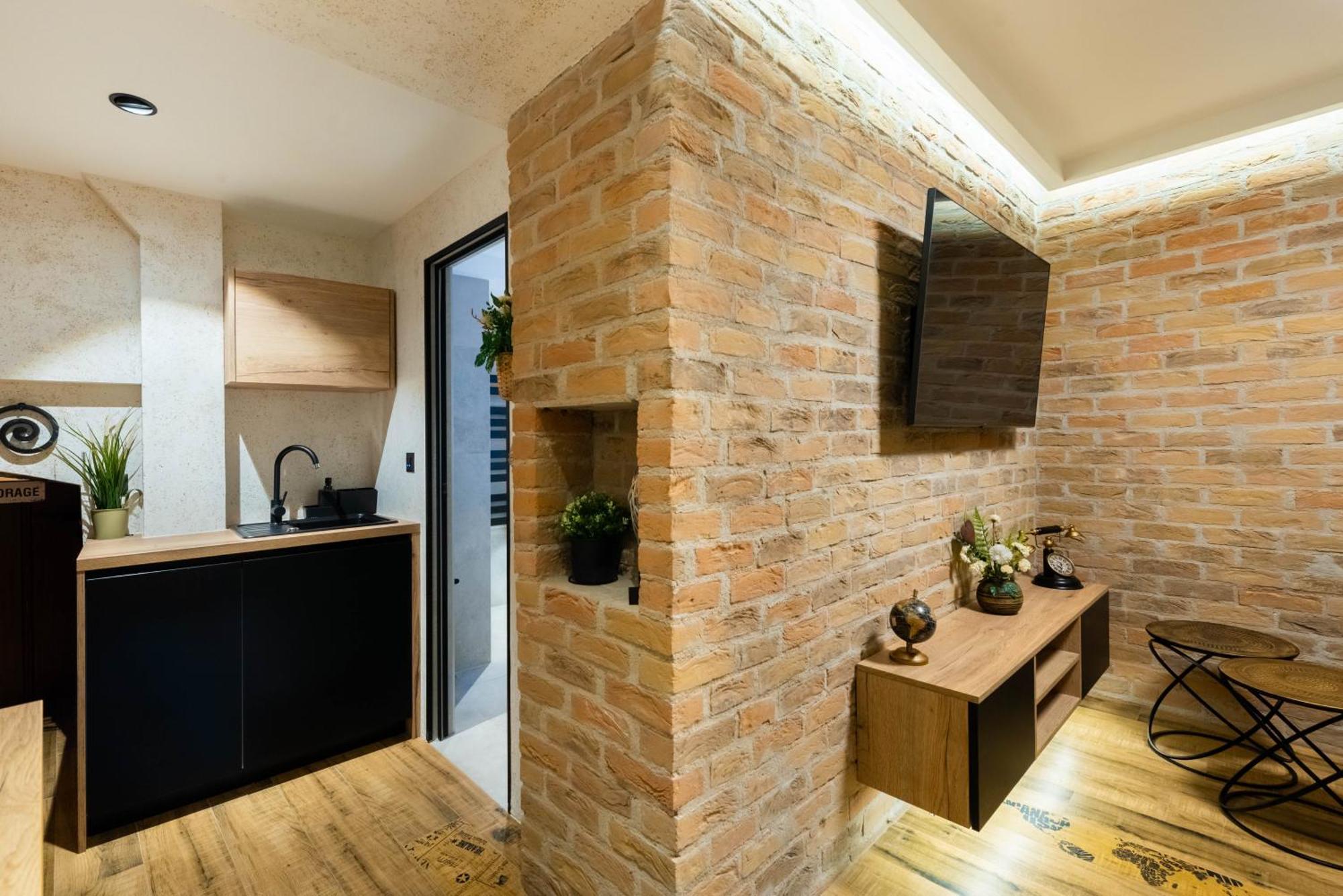 Freja- Luxury Studio Apartment Old Town Zadar Center Buitenkant foto
