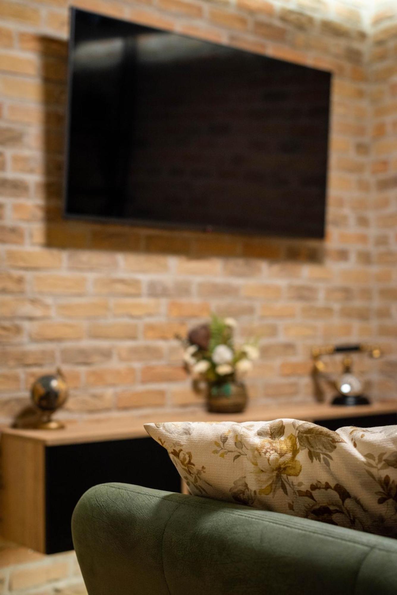 Freja- Luxury Studio Apartment Old Town Zadar Center Buitenkant foto