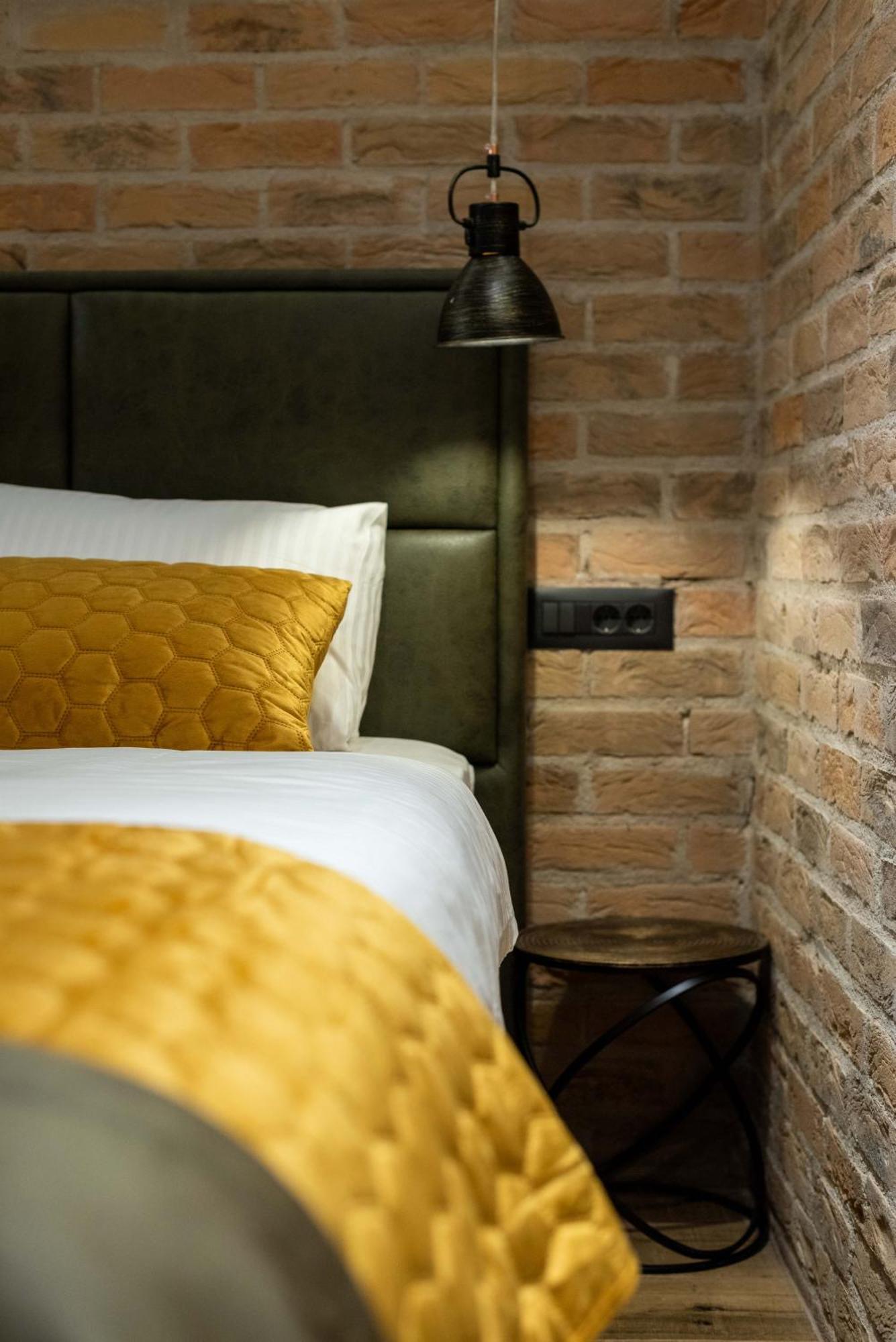 Freja- Luxury Studio Apartment Old Town Zadar Center Buitenkant foto