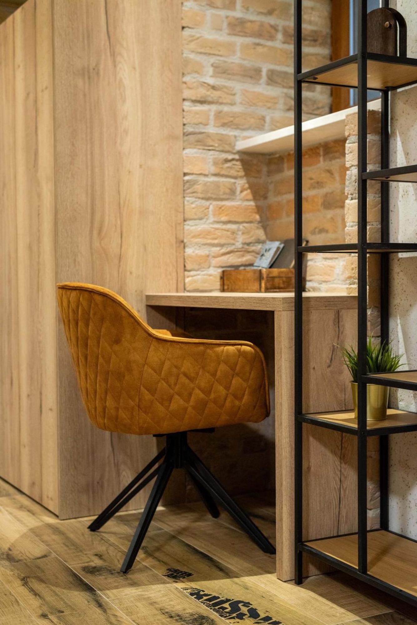 Freja- Luxury Studio Apartment Old Town Zadar Center Buitenkant foto