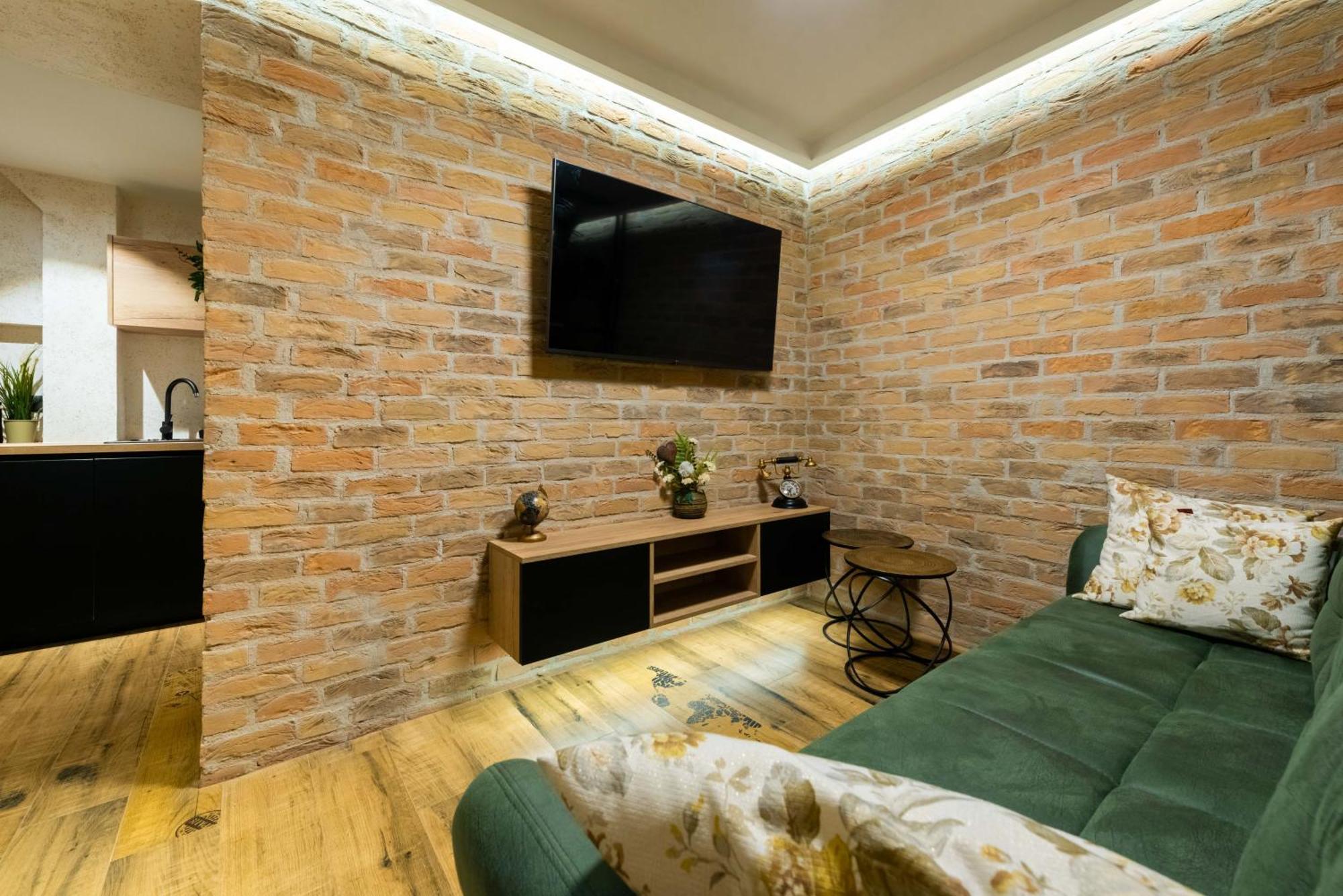 Freja- Luxury Studio Apartment Old Town Zadar Center Buitenkant foto