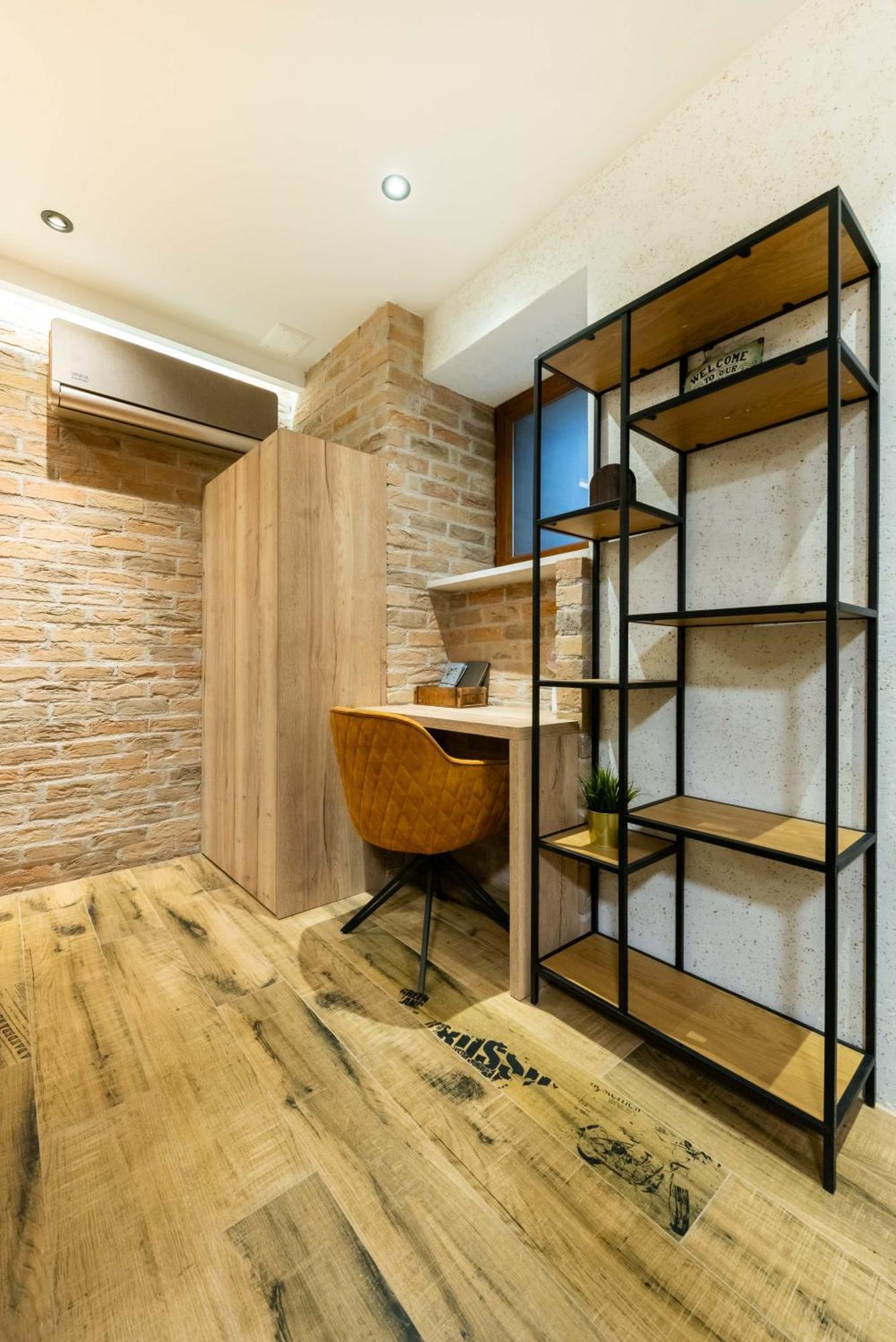 Freja- Luxury Studio Apartment Old Town Zadar Center Buitenkant foto
